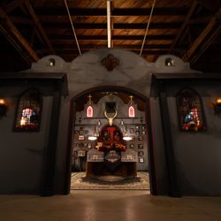 Wunderkammer - Memento Mori - The Mission