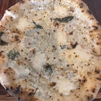 Donatello's Pizzeria - Bianca - Italian Near Me - Redding, California
