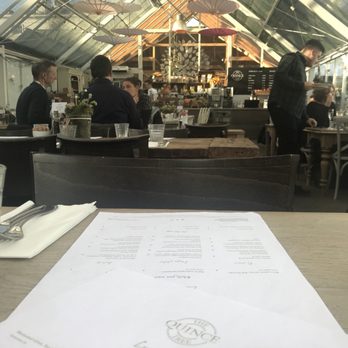 The Quince Tree - Cafes Near Me - London, XGL The Quince Tree - Cafes Near Me - London, XGL