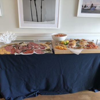 The Malibu Chef - Caterers Near Me The Malibu Chef - Caterers Near Me
