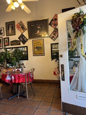 Empanada's Place by null