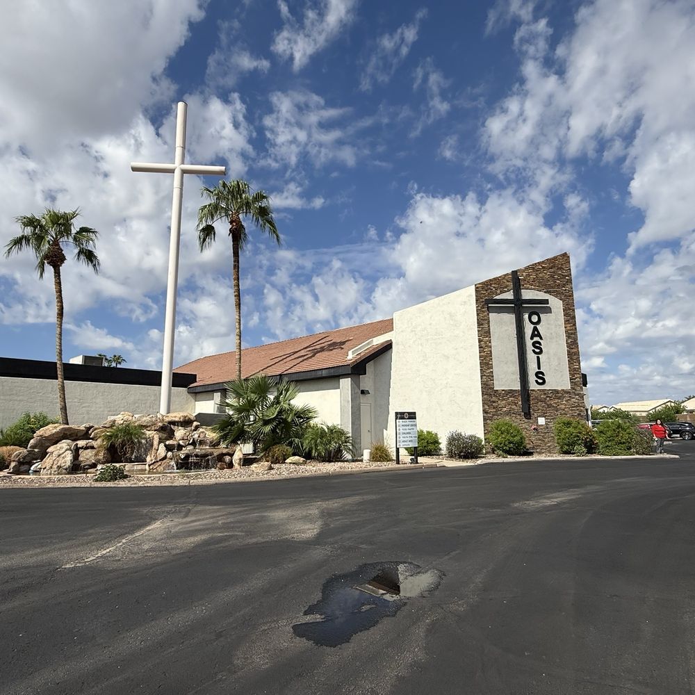 TOP 10 BEST Baptist Church near Phoenix, AZ 85022 - Updated 2026 - Yelp