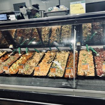 Foodland - A large assortment of poke to choose from - Grocery Near Me - Haleiwa, Hawaii