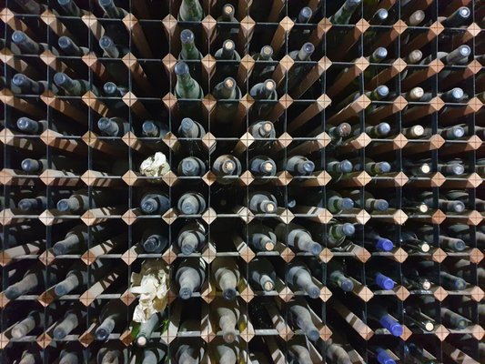 Best's Wines Great Western by null