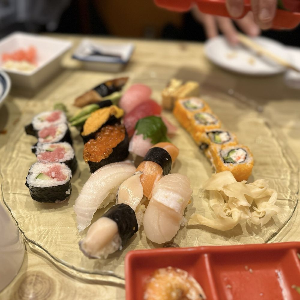 Yanagi Sushi - Omakase sushi - Japanese Near Me - Honolulu, Hawaii Yanagi Sushi - Omakase sushi - Japanese Near Me - Honolulu, Hawaii