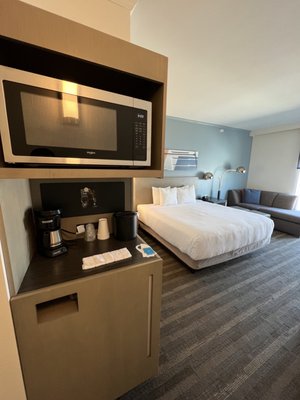 Hyatt House Nashville at Vanderbilt by null