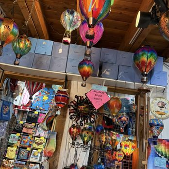 Discover Balloons - Hot Air Balloons Near Me - Albuquerque, New Mexico