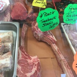 Pat's Market "The Neighborhood Butcher Shop"