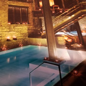 AIRE Ancient Baths - Chicago - Day Spas Near Me - Chicago, Illinois AIRE Ancient Baths - Chicago - Day Spas Near Me - Chicago, Illinois