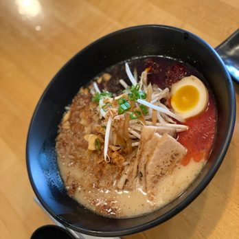 Umai Ramen - Black Garlic Ramen - Ramen Near Me - Henderson, Nevada Umai Ramen - Black Garlic Ramen - Ramen Near Me - Henderson, Nevada