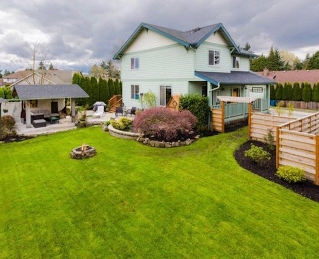 A1 TOP NOTCH ROOFING Updated May 2024 11800 NE 185th St, Battle