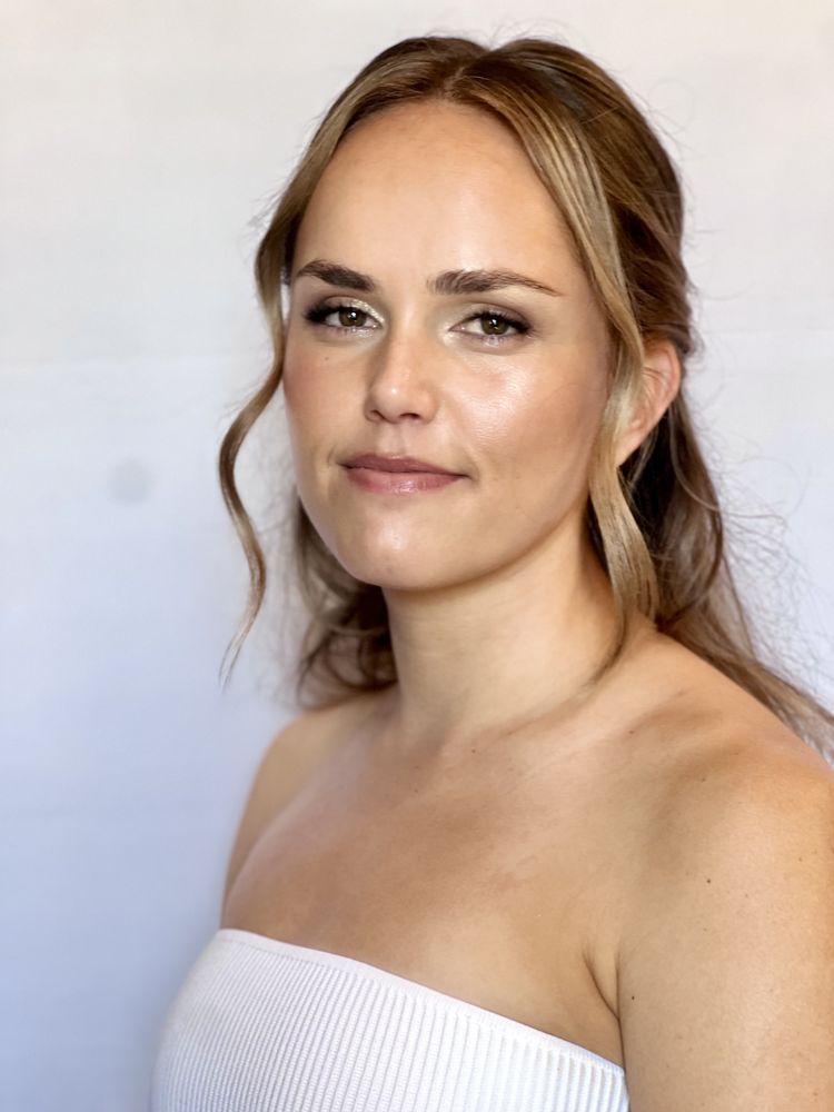 Palette Makeup Artistry Logo