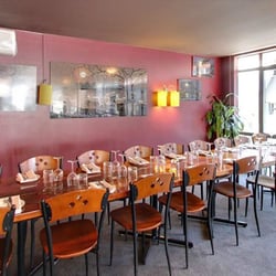 Restaurant 88