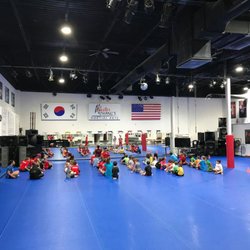 Master Chang's Martial Arts