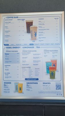 Menu photo 2 Dutch Bros Coffee Ofallon, MO Menu photo 2 Dutch Bros Coffee Ofallon, MO