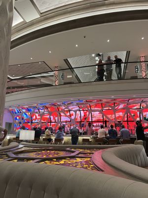 Barcelona Lounge by null