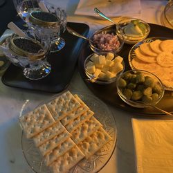 Caviar experience