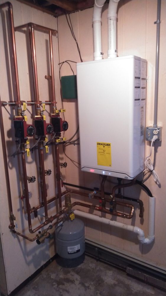 Slide of Plumb-Bob Plumbing