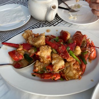 粤皇鼎海鲜会所 - Seafood Near Me - Point, New York 粤皇鼎海鲜会所 - Seafood Near Me - Point, New York