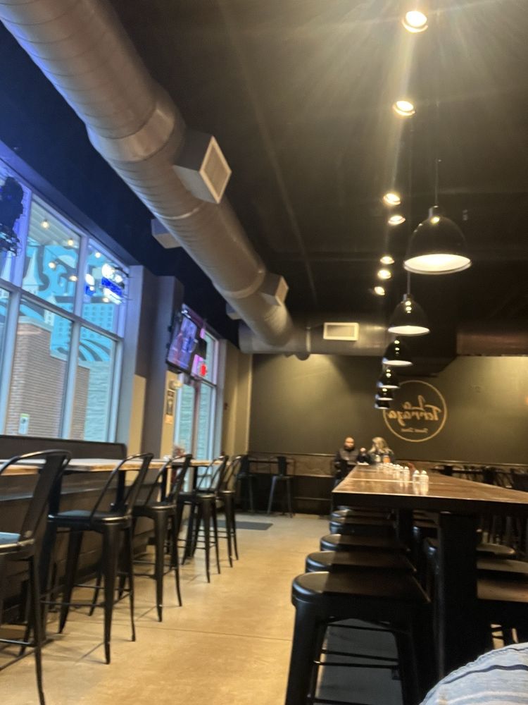 La Terraza on 4th Street
