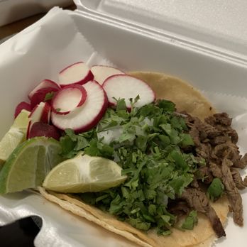 El Mariachi - Beef Taco - Mexican Style - Mexican Near Me - Kingsport, Tennessee El Mariachi - Beef Taco - Mexican Style - Mexican Near Me - Kingsport, Tennessee