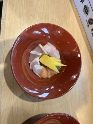 Vanshow By Mikuni by null