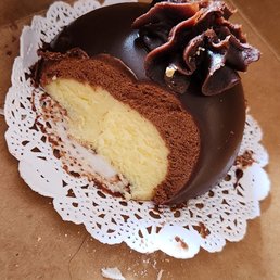 Chocolate Ganache