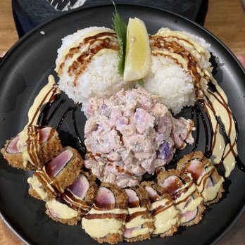 Tails Up Maui - Seafood Near Me - Wailuku, Hawaii Tails Up Maui - Seafood Near Me - Wailuku, Hawaii