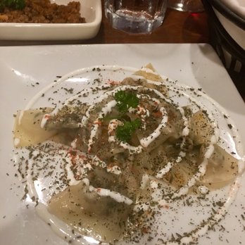 Bistro Aracosia - Aushak - Afghan Near Me - Washington, DC, District of Columbia Bistro Aracosia - Aushak - Afghan Near Me - Washington, DC, District of Columbia