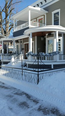 Maison Boire by null