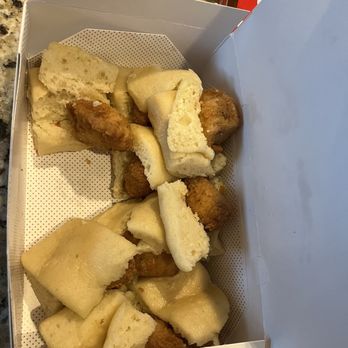 Chick-fil-A - Unrecognizable meal. - Fast Food Near Me - Schertz, Texas Chick-fil-A - Unrecognizable meal. - Fast Food Near Me - Schertz, Texas
