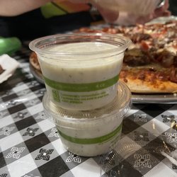 Pinky's Pizza Parlor - Ranch
