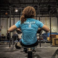 CrossFit Open 2020!