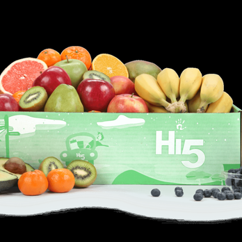 Hi5 Produce - Healthy, Easy, YUMMY! Hi5 Produce Fruit Delivery Since 1997! - Food Delivery Services Near Me - Morgan Hill, California Hi5 Produce - Healthy, Easy, YUMMY! Hi5 Produce Fruit Delivery Since 1997! - Food Delivery Services Near Me - Morgan Hill, California