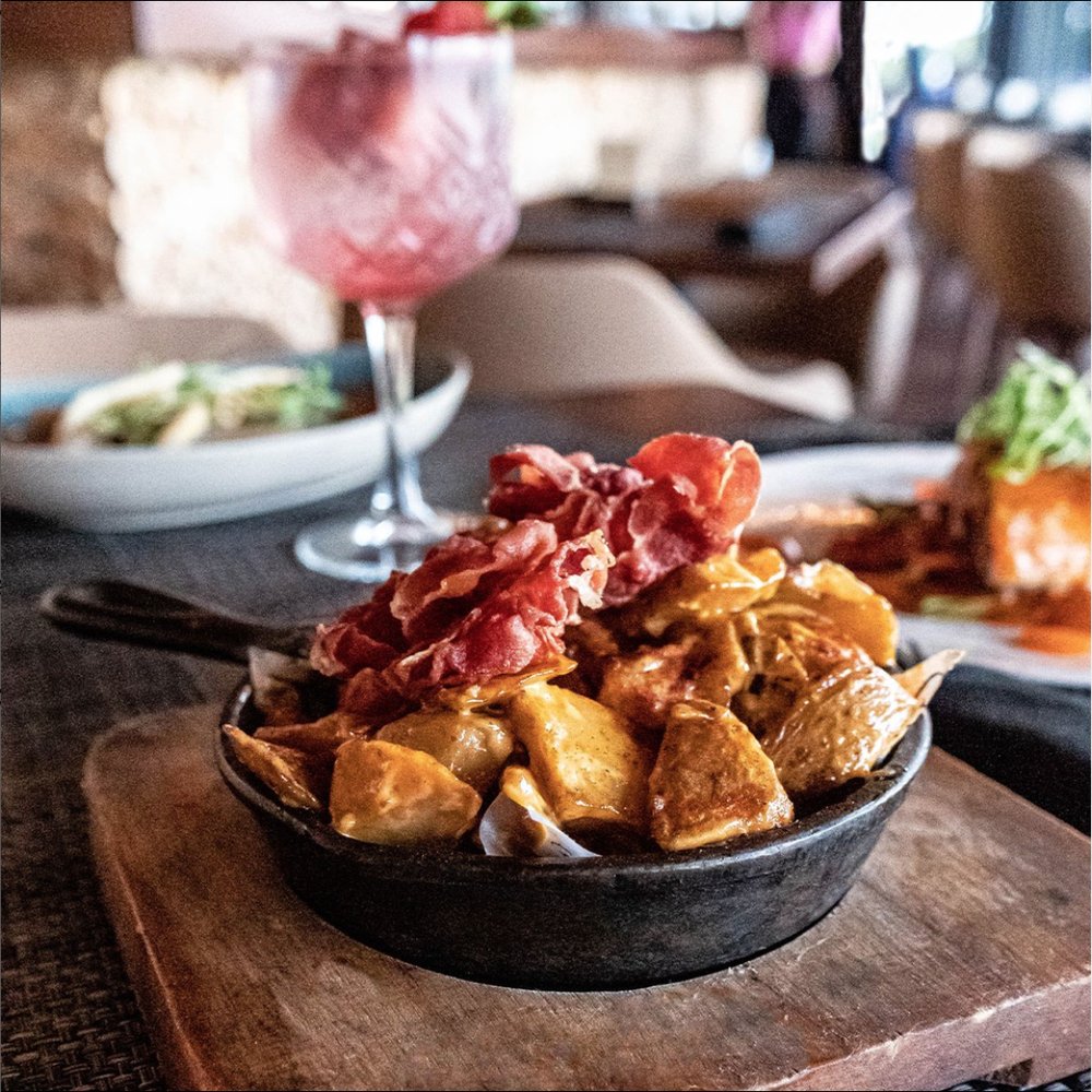 GIN GIN PLAZA SATÉLITE Updated May 2024 14 Photos Parque Plaza