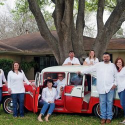 Sanders Family Real Estate - Our Family helping your family through the maze of Real Estate.