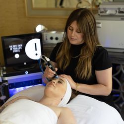 Skin Logic Aesthetics - Hydrafacial