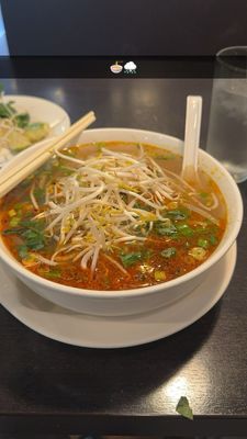 Phở Saigon Star by null