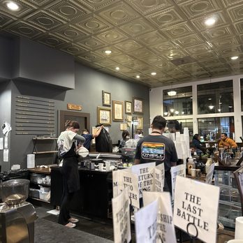 Inklings Coffee & Tea - Venues & Event Spaces Near Me - Pleasanton, California Inklings Coffee & Tea - Venues & Event Spaces Near Me - Pleasanton, California