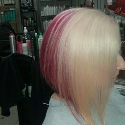 Crafty Cuts - #3 Final results from corrective color