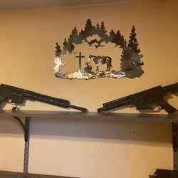 S&S Firearms - Ar15 in stock