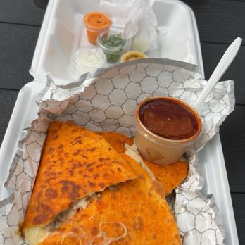 La Birria Loca - Mexican Near Me - Winfield, Illinois
