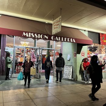MISSION GALLERIA - Updated January 2026 - 483 Photos & 149 Reviews