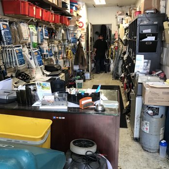 Foothill Vacuum Cleaner Center - Appliances & Repair Near Me - Oakland, California Foothill Vacuum Cleaner Center - Appliances & Repair Near Me - Oakland, California