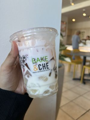 Bake & Che Garden Grove by null