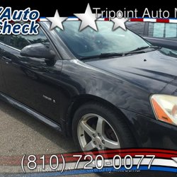 Tripoint Auto Mall