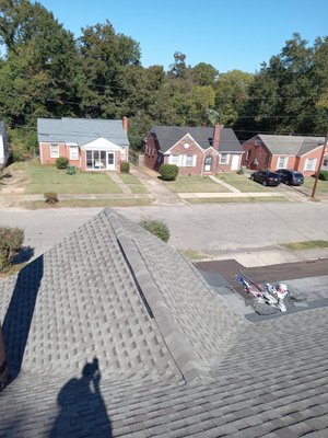 R&D Roofing and Home Improvement