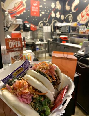 Bao Bar by null