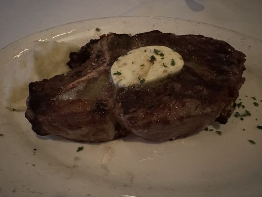 MarkJoseph Steakhouse by null