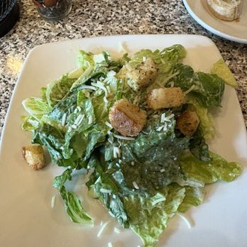 Blinkers Tavern - Side Caesar Salad - Steakhouses Near Me - Covington, Kentucky Blinkers Tavern - Side Caesar Salad - Steakhouses Near Me - Covington, Kentucky